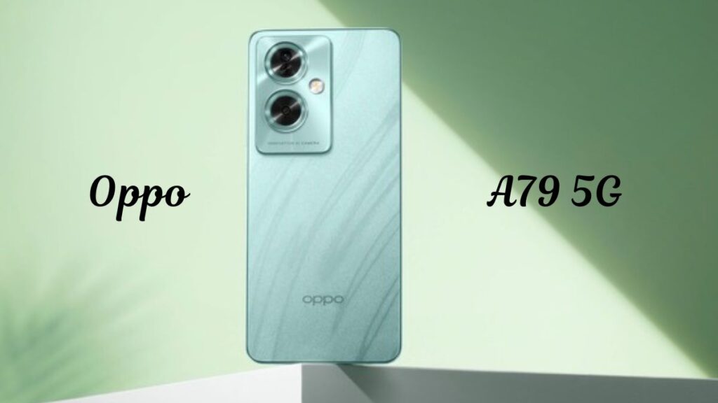 Oppo A79 5G