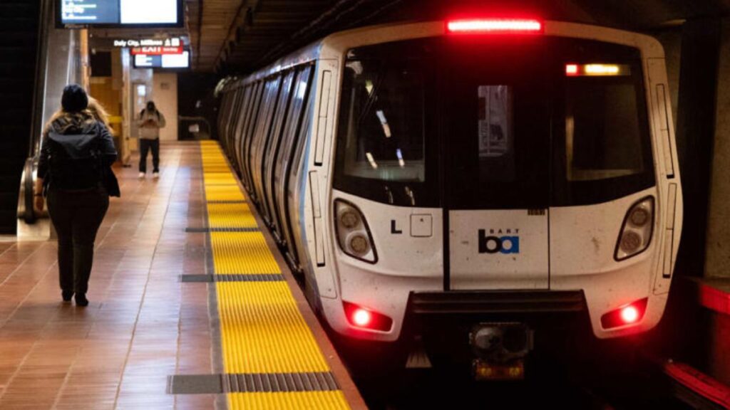 BART