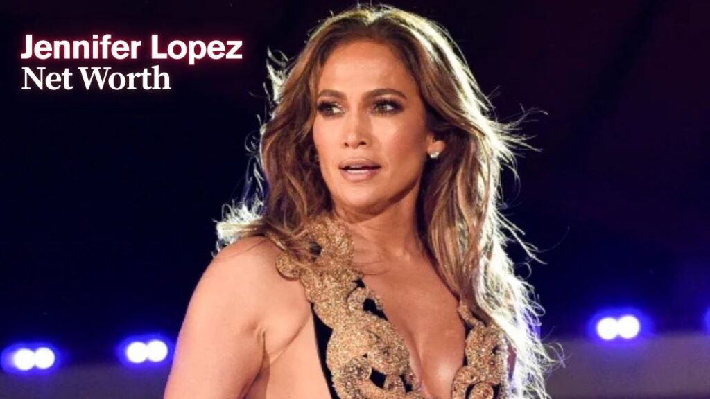 Jennifer Lopez