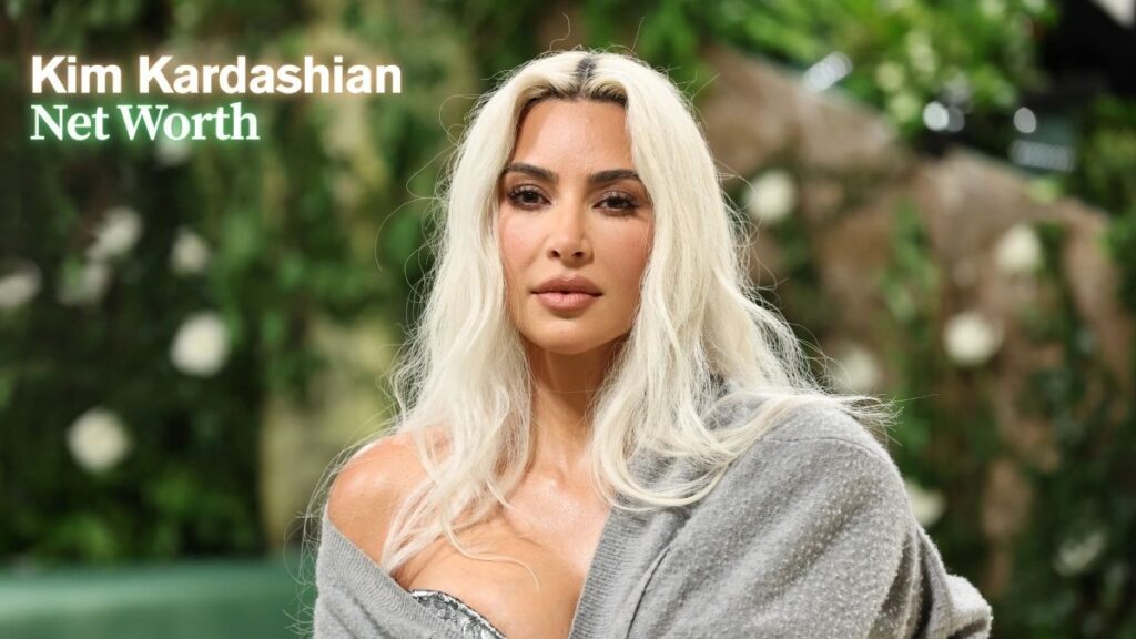 Kim Kardashian