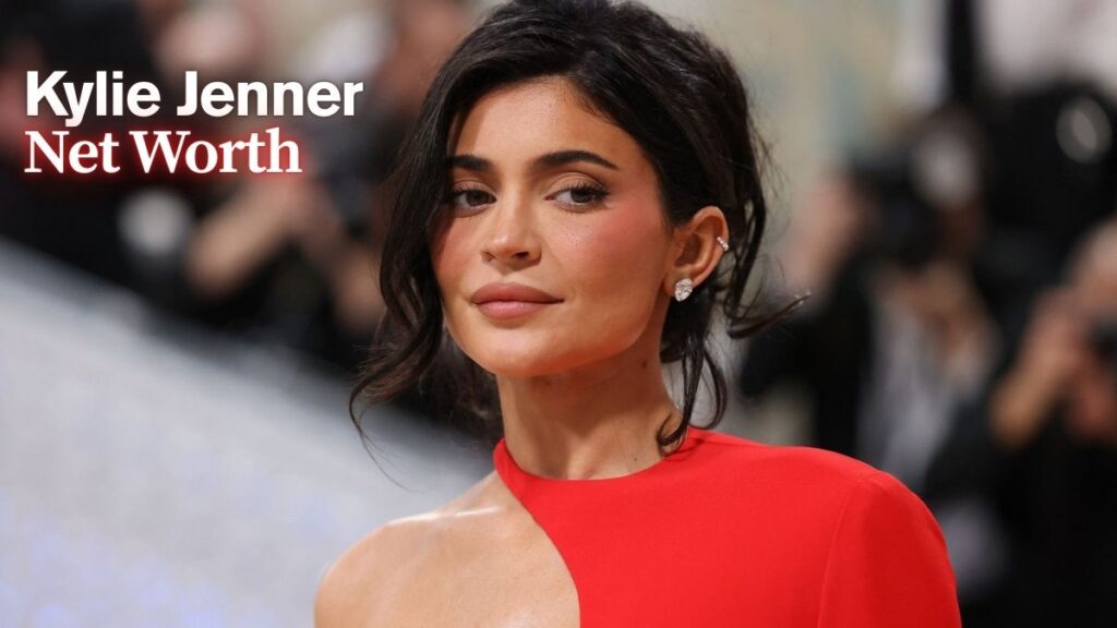 Kylie Jenner