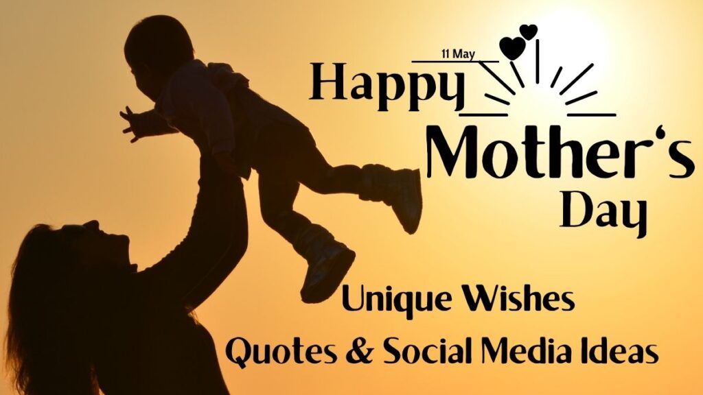 Mother's Day