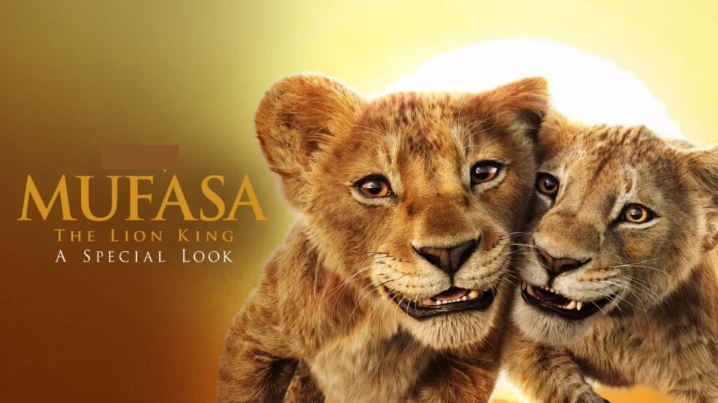 Mufasa