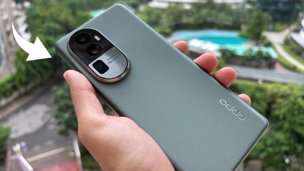 Oppo Reno 10