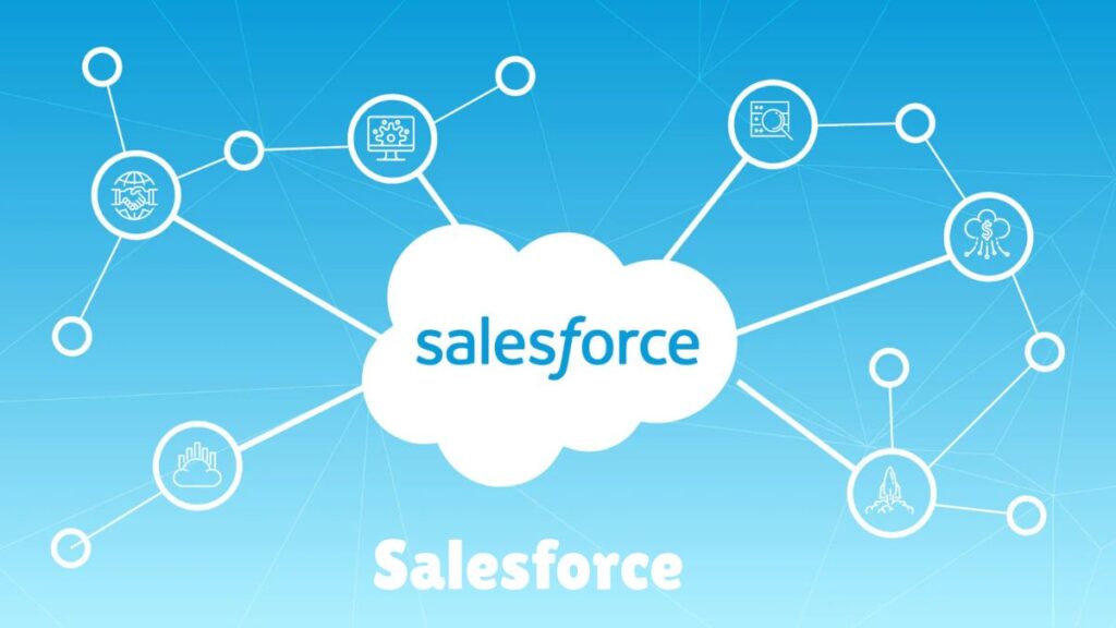 Salesforce