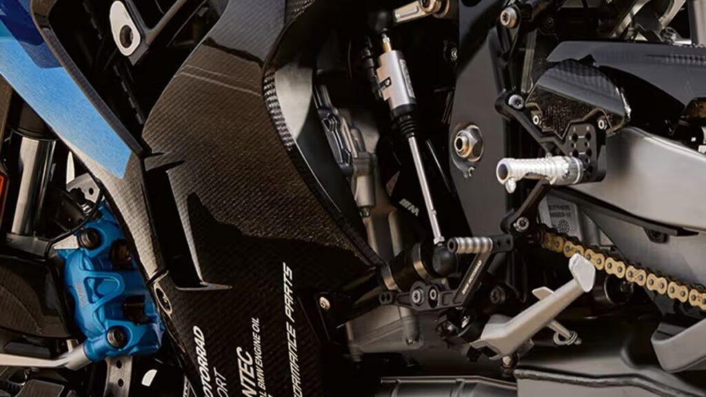 BMW M 1000 RR