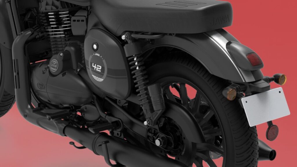 Jawa 42