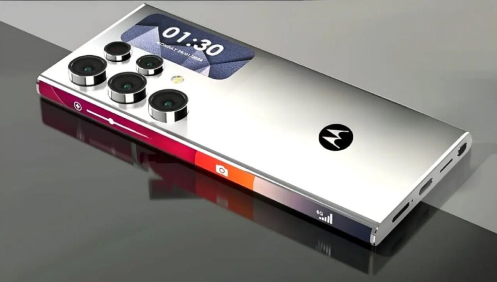 Motorola