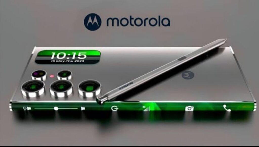 Motorola
