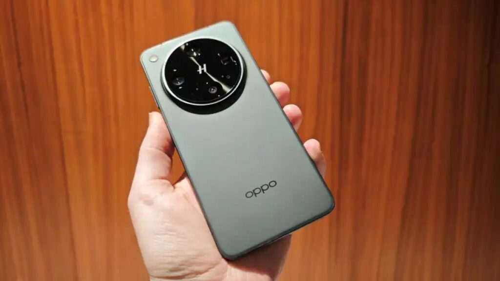 OPPO Find X8 Ultra 5G