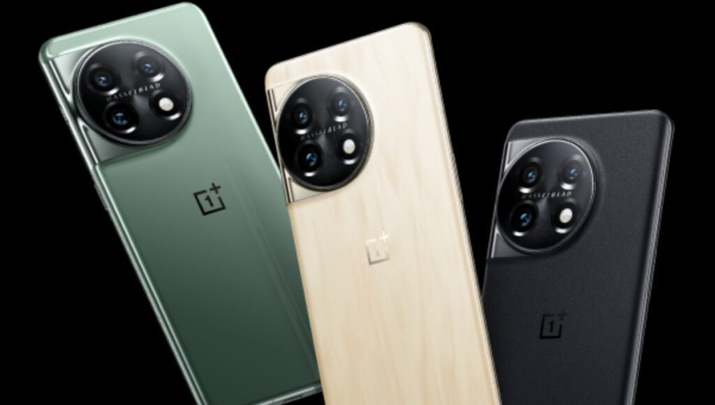 OnePlus 11 5G