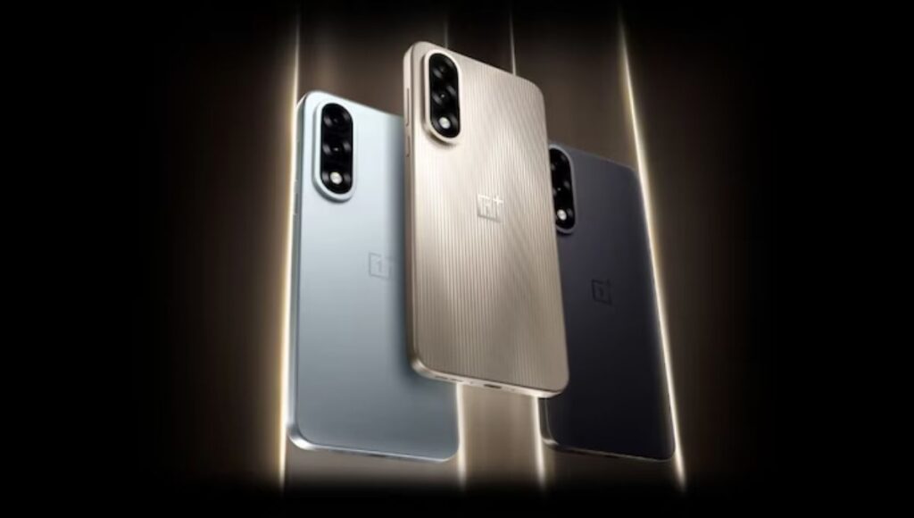 OnePlus Ace 5