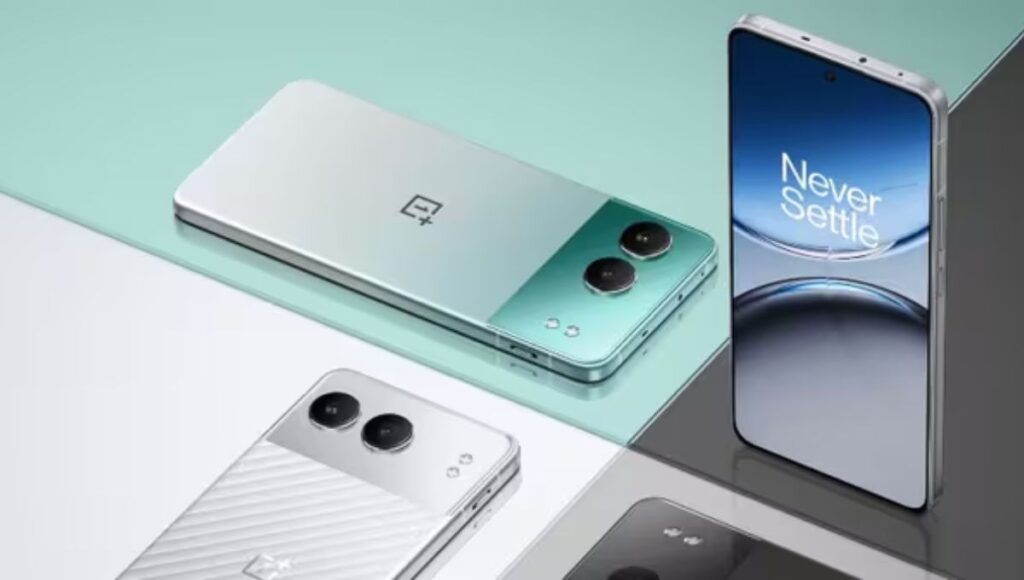 OnePlus Nord 5