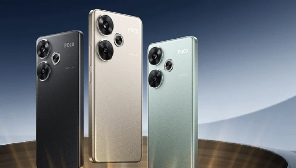 POCO F7