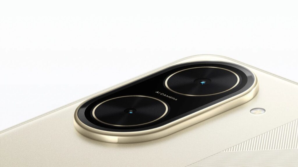 Poco C71