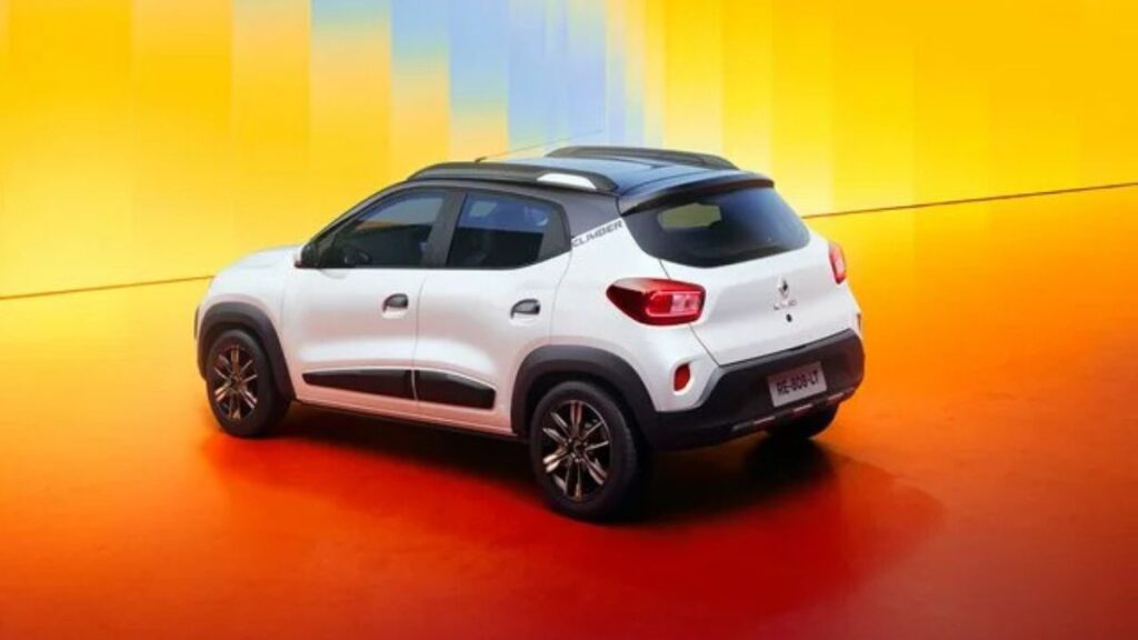 Renault KWID