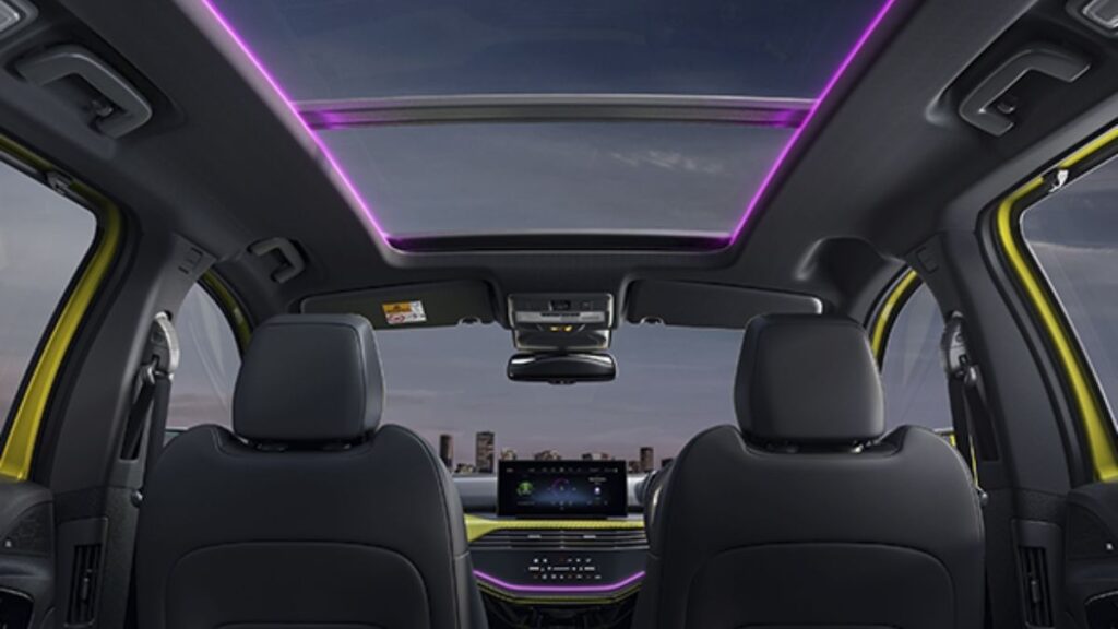 Tata Harrier 2025
