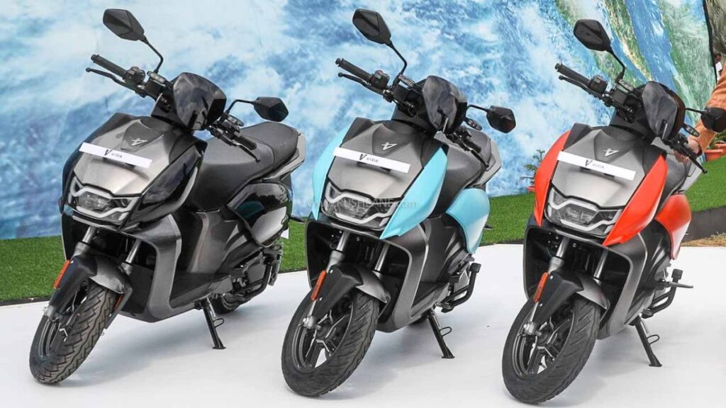 Vida VX2