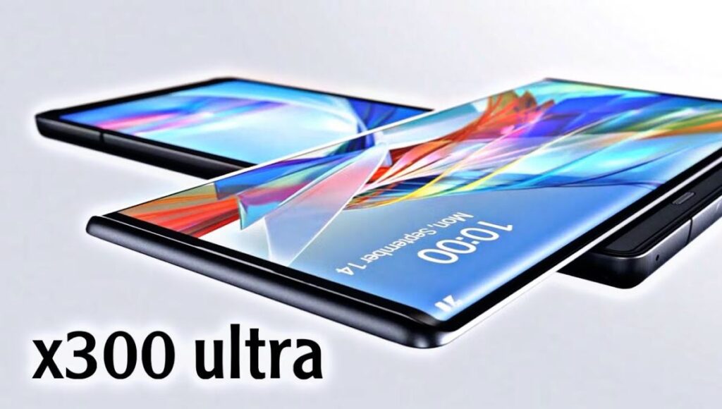 Vivo X300 Ultra
