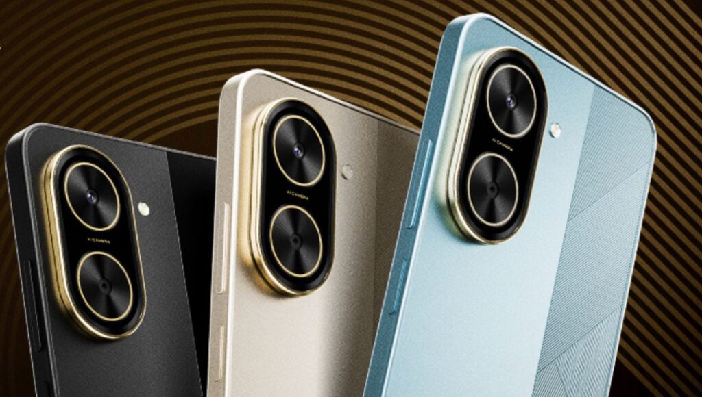 Xiaomi Poco C71