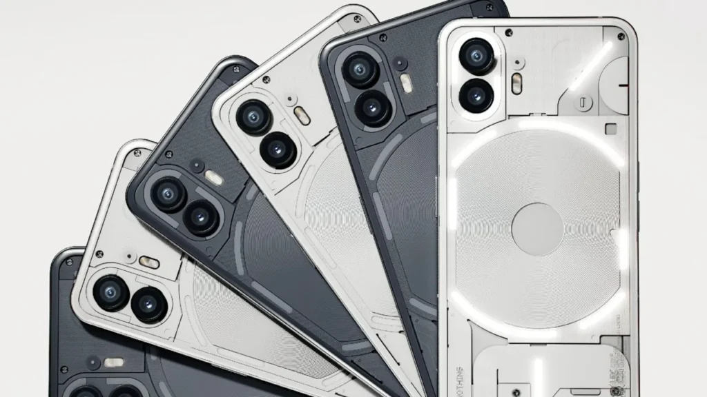 nothing phone 3