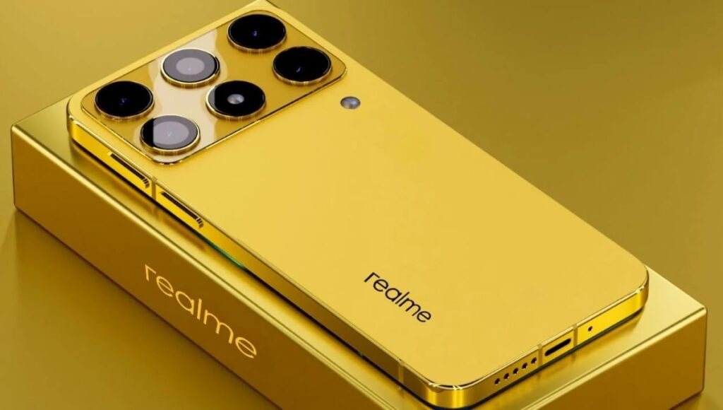 Realme Narzo 80 Lite