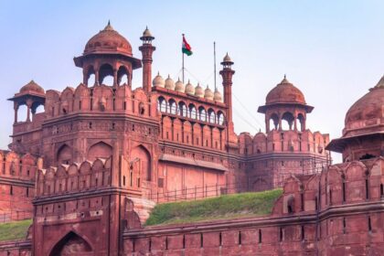 Red Fort