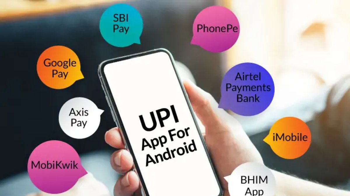 UPI