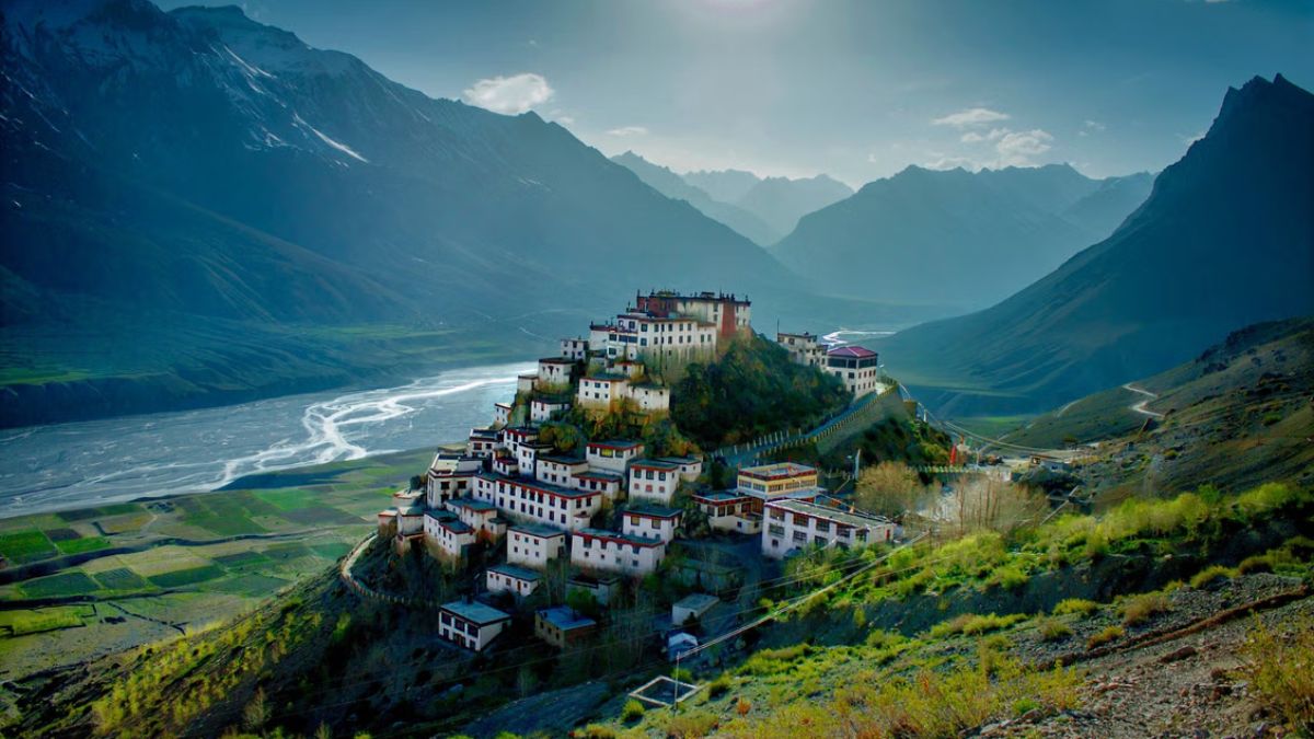 हिमाचल