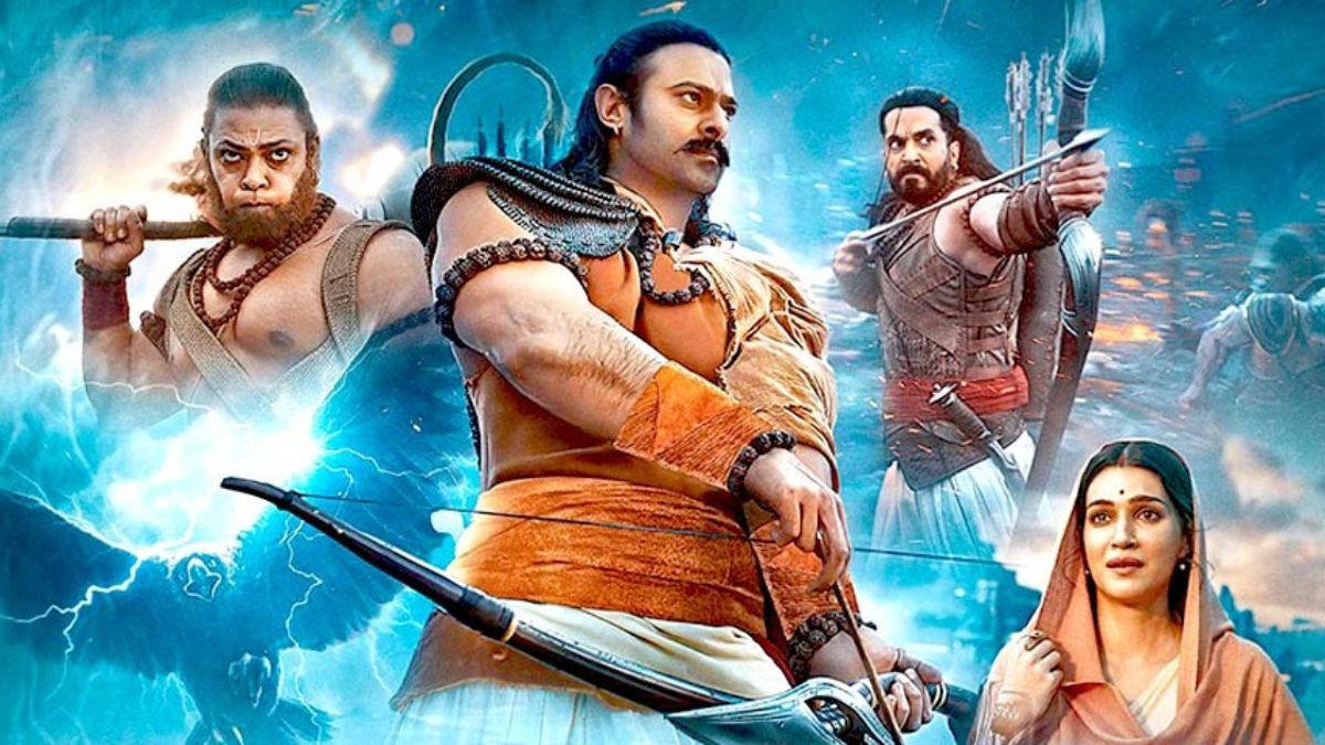 Adipurush Movie