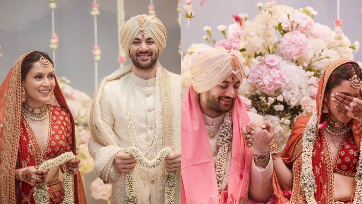 Karan deol
