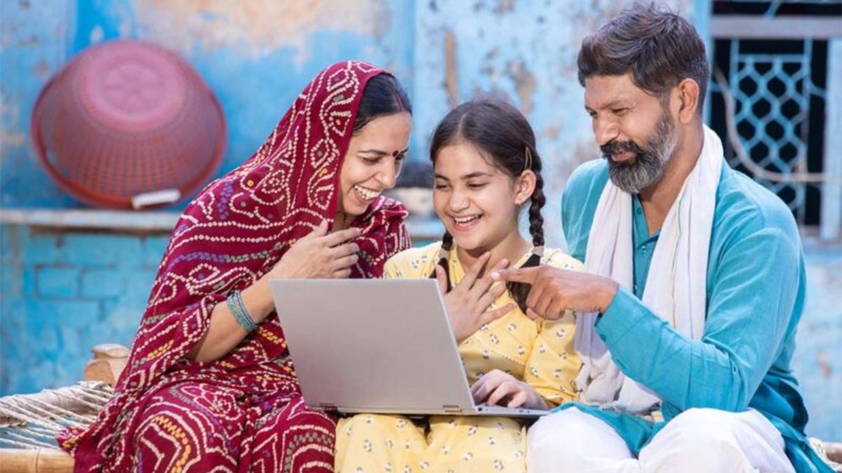 sukanya samriddhi yojana