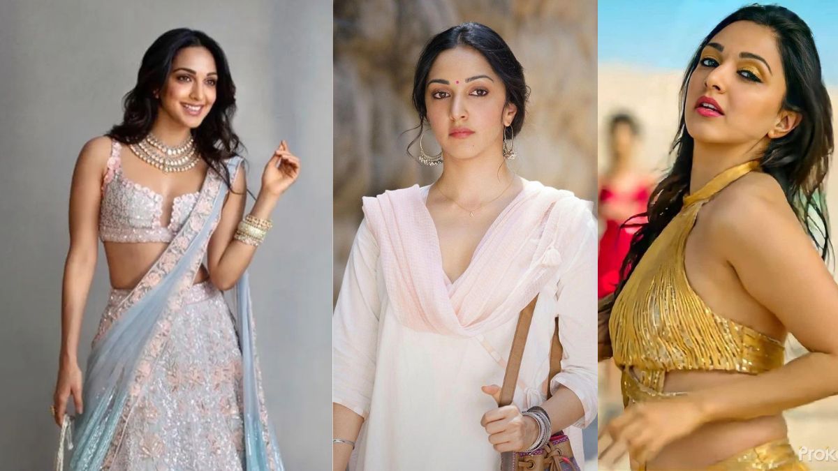 kiara advani