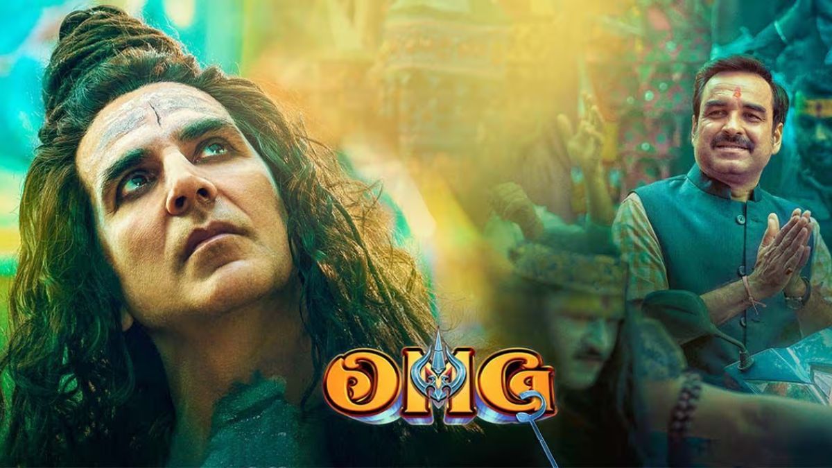 OMG-2 Movie Review