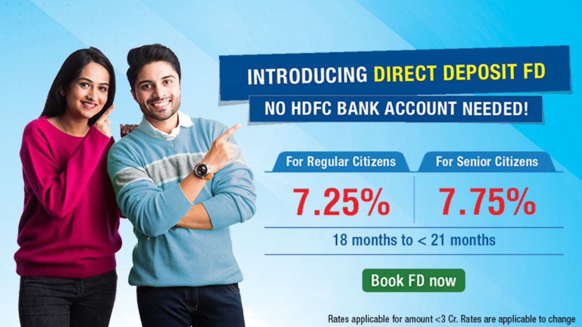 HDFC