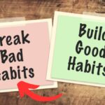bad habits