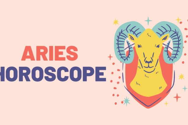 Aries Horoscope