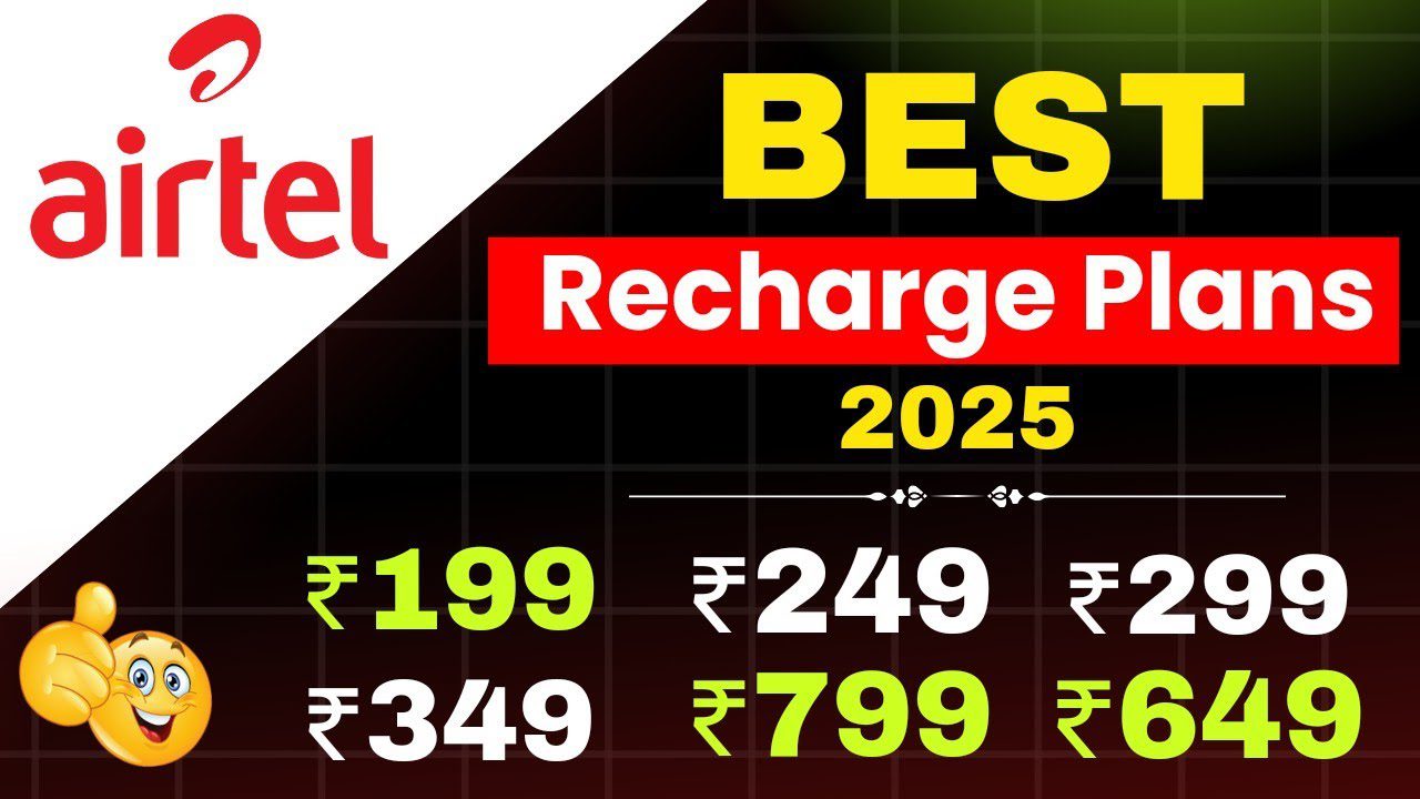 Aritel BestRechagePlan