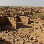 Kuldhara Village