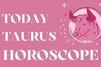 Taurus Horoscope