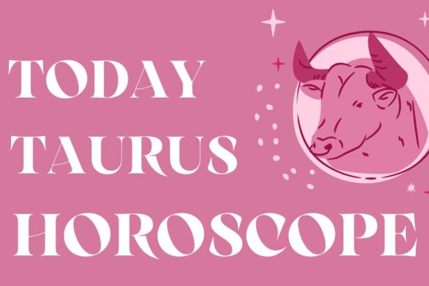 Taurus Horoscope