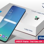 Vivo V22 Pro 5G