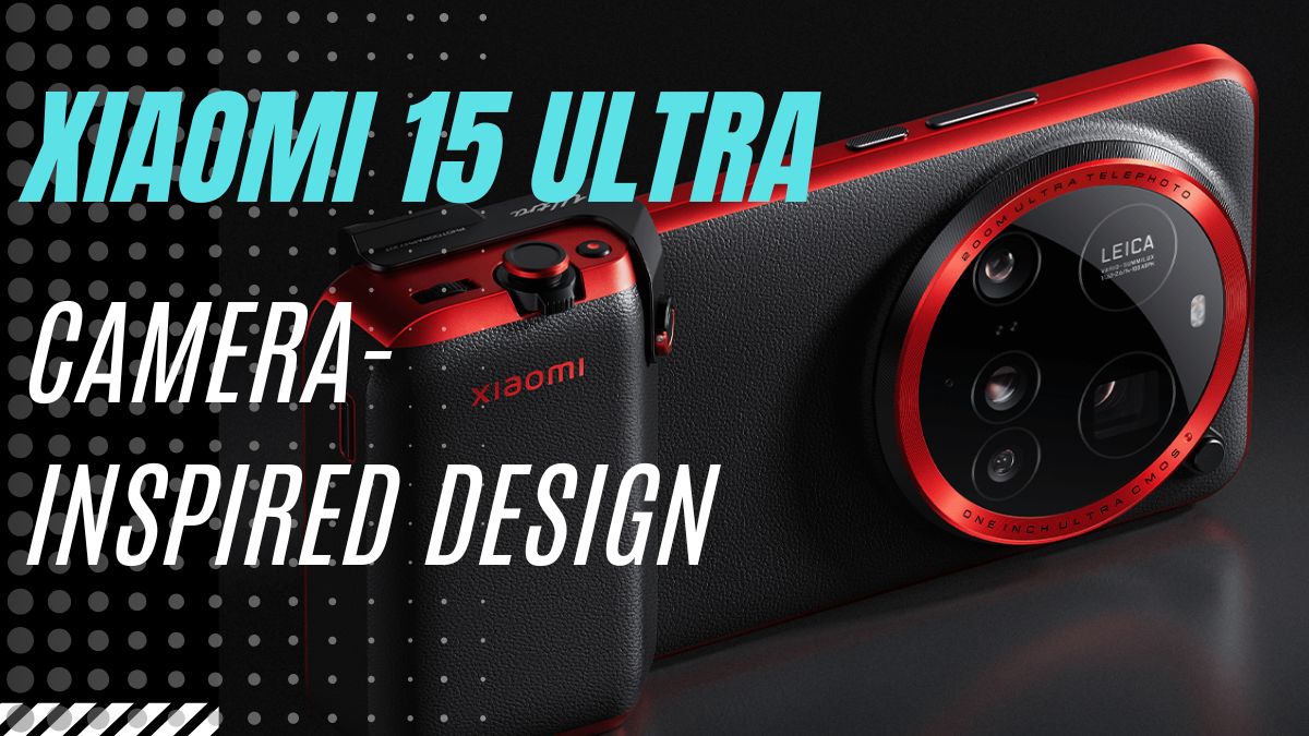 Xiaomi 15 Ultra