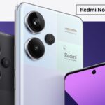 Xiaomi Redmi Note 13 Pro Plus 5G