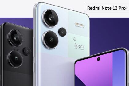 Xiaomi Redmi Note 13 Pro Plus 5G