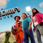 A Minecraft Movie