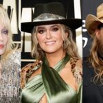 ACM Awards 2025