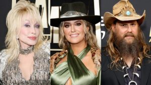 ACM Awards 2025