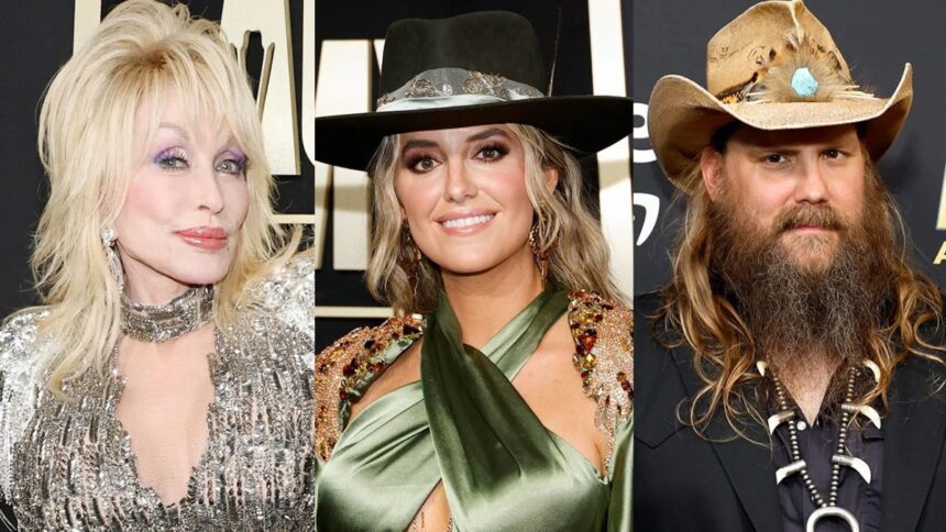 ACM Awards 2025