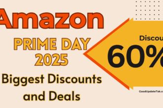 Amazon Prime Day